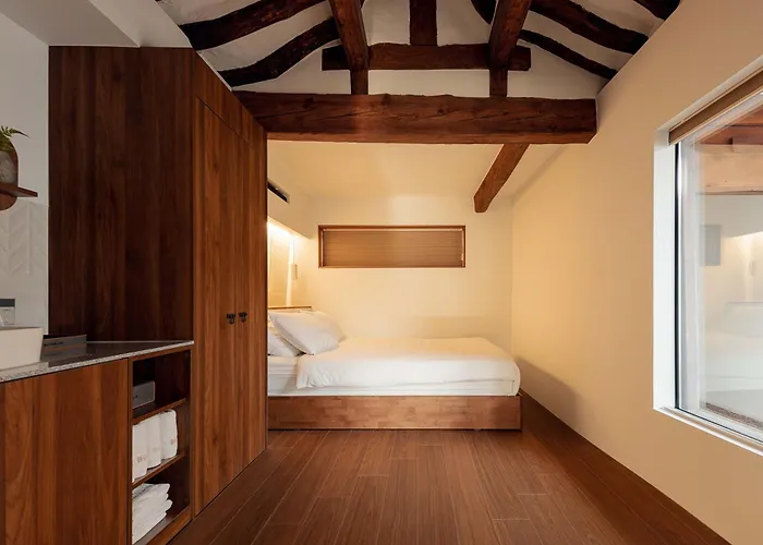 Luxury Hanok Gouheon * 首爾