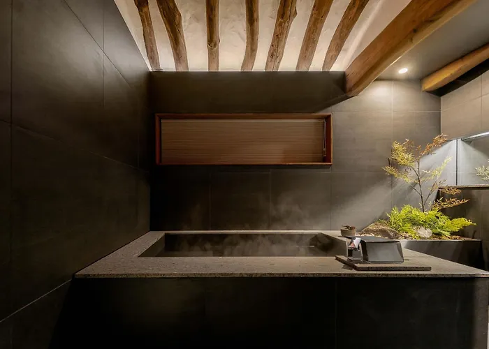 公寓 Luxury Hanok Gouheon 首爾